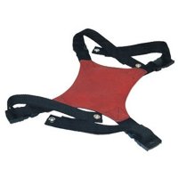 Show product details for Small / Medium Butterfly Safety Belt - Upholstery Screw Mount or Solid Backs