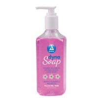 Show product details for DynaSoap Antibacterial Soap - Case of 24