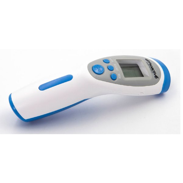 Protekt Pro Temp Non Contact Infrared Thermometer