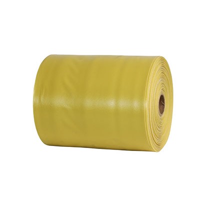 Sup-R Band Latex Free Exercise Band - 50 yard roll Choose Resistance