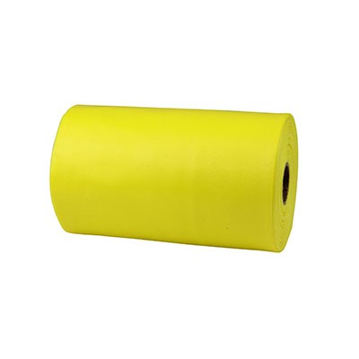 Sup-R Band Latex Free Exercise Band - 25 yard roll Choose Resistance