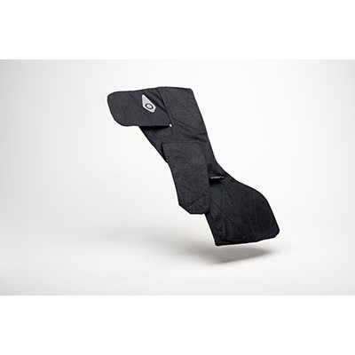 Squid Cold Compression Ankle Wrap, Choose Size