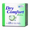 Dry Comfort Extra Brief - Disposable