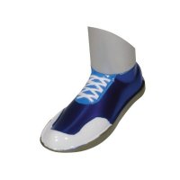 Show product details for Drive Medical Sneaker Walker Glides