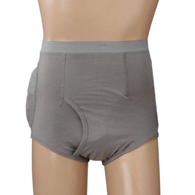 Posey Hipster Mens Brief