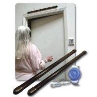 Show product details for Smart Double Door Monitoring System