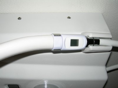 Replacement Thermometer for Shower Panel