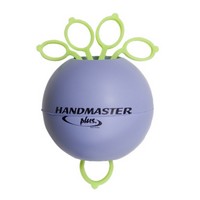 Show product details for Handmaster Plus hand exerciser, Choose Level