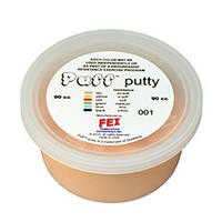Show product details for Puff LiTE Exercise Putty - Choose Firmness