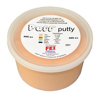 Show product details for Puff LiTE Exercise Putty - xx-soft, Choose Firmness