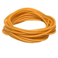Show product details for Sup-R Tubing - Latex Free Exercise Tubing - 25' roll - Choose Resistance