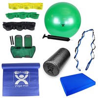 Show product details for Home Exercise Package, Complete