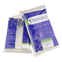 Show product details for Therabath, Refill Paraffin Wax, 6 x 1-lb Bags of Beads, Choose Color