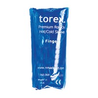 Show product details for Torex Hot/Cold Sleeve, Finger, Choose Size