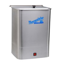 Show product details for Thermalator heating unit - T6S stationary, with 6-pack (1 neck, 2 oversize, 3 standard)
