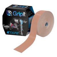 Show product details for Gripit KTAPE, 2" x 34 yds, Choose Color