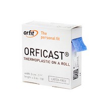Show product details for Orficast Thermoplastic Tape, Choose Size, Choose Color