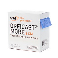 Show product details for Orficast More Thermoplastic Tape, Choose Size, Choose Color