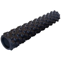 Show product details for RumbleRoller, 6" x 31", Choose Firmness