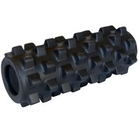 Show product details for RumbleRoller, 5" x 12", Choose Firmness