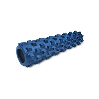 Show product details for RumbleRoller , 5" x 22", Choose Firmness
