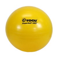 Show product details for Togu Powerball ABS, Choose Size