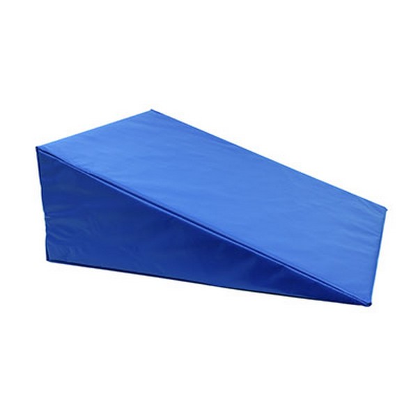 Vinyl covered 2024 foam wedge