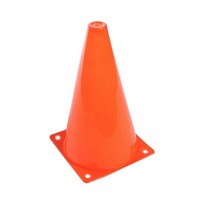 Show product details for Agility Cone, Orange, Choose Size