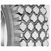 Show product details for 11" Poly Foam Tire (410/350-5)