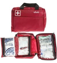 Show product details for First Aid Kit - 300 Pieces