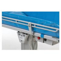 Show product details for Hand Control for Shower Trolleys