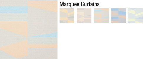 Marquee EZE Swap Hospital Privacy Curtains