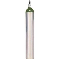 Show product details for Aluminum Oxygen Cylinders