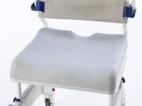 Show product details for Universal Soft Seat Overlay for Ergo Shower Chair