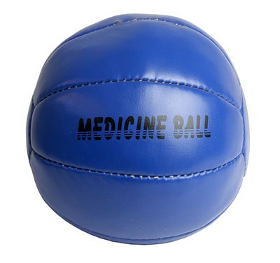 Plyometric Medicine Ball