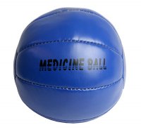 Show product details for Plyometric Medicine Ball
