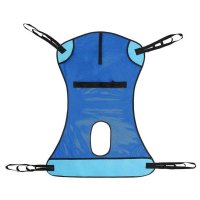 Show product details for Lift Sling with Opening