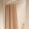 Show product details for Super Bio Stat Shower Curtain - 36"W X 72"H