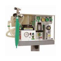 Show product details for MRI Anesthesia Machine
