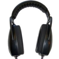 Show product details for Slimline Noise Guard Headset