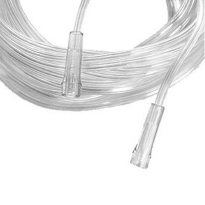 Non-Kink Oxygen Tubing - 50 ft Length