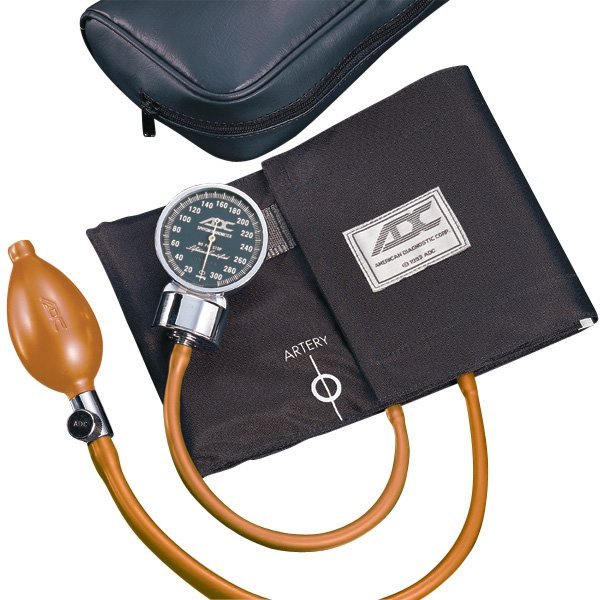 ADC Prosphyg 760 Series Blood Pressure Cuff