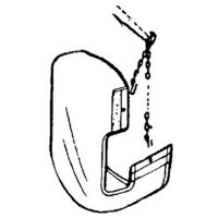 Hoyer-Comfort Seat Dacron