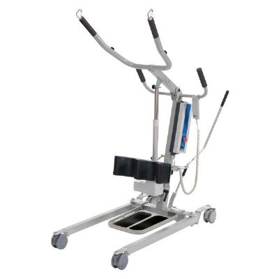 Drive Medical Stand-Assist Lift