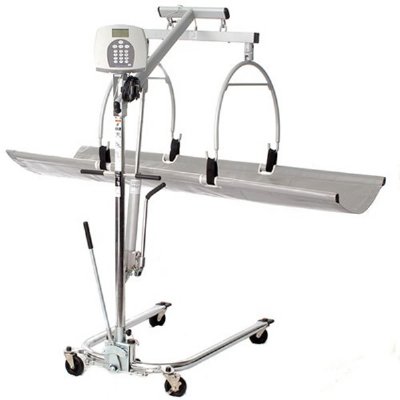 Pro Plus Digital Stretcher Scale