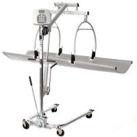 Show product details for Pro Plus Digital Stretcher Scale