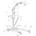 Show product details for Drive Medical Actuating Rod