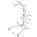 Show product details for Drive Medical Pump Attachement Bolt