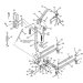 Show product details for Hoyer Mounting Screw for Battery Box and Control Box for Patient Lifter