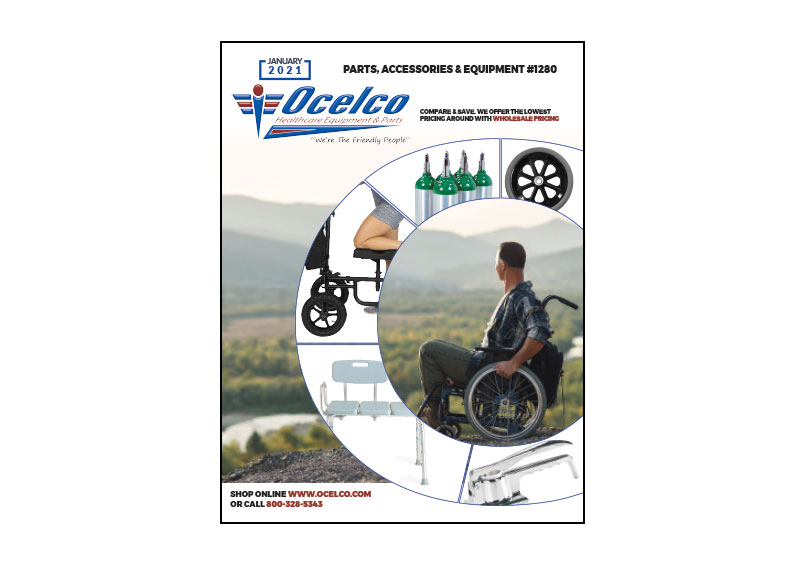 Ocelco Main Catalog